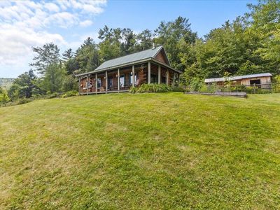 5927 VT route 15, Wolcott, VT, 05680