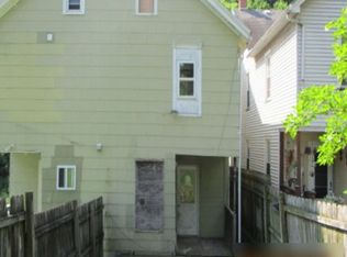 110 Bridge St, Lehighton, PA 18235