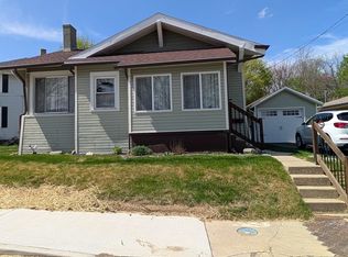 902 E Tipton St, Huntington, IN 46750