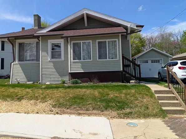 902 E Tipton St, Huntington, IN 46750