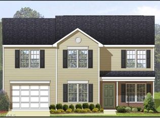 4131 Eastland Ave, Greensboro, NC 27405
