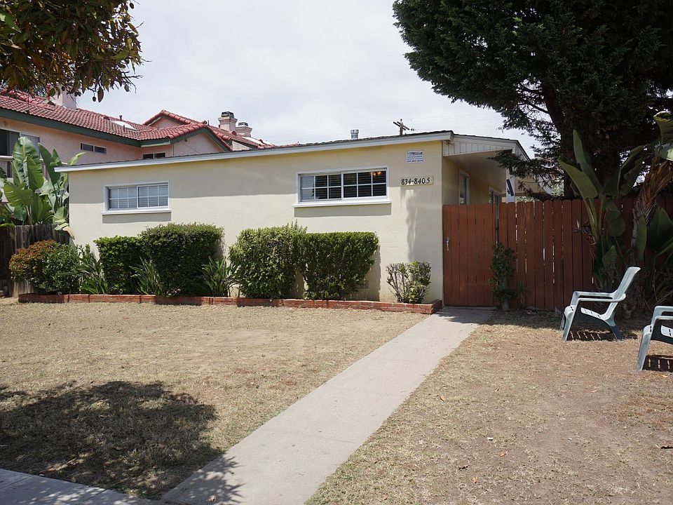 1st image of 834 Emerald St