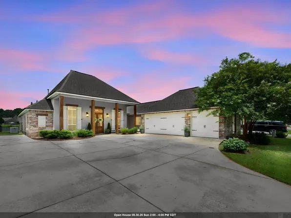 4850 Alice Louise Dr, Greenwell Springs, LA 70739