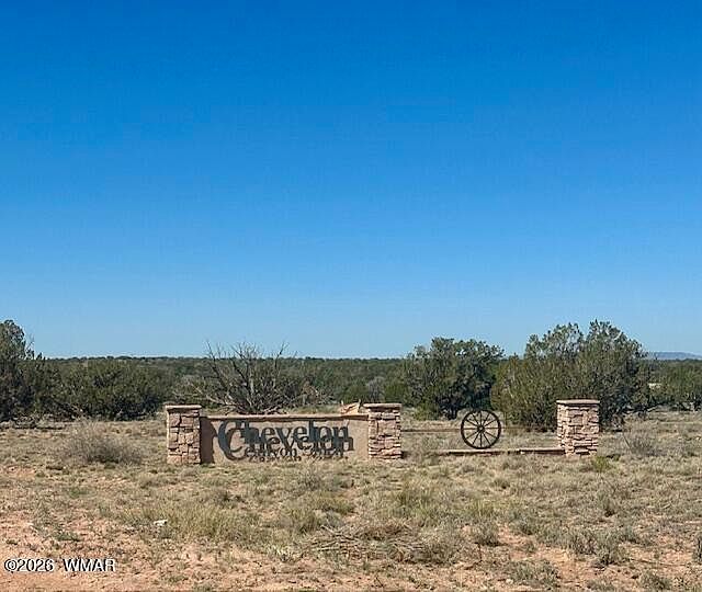 2nd image of Chevelon Canyon Dr #363