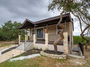1330 Deer Creek Cir, Dripping Springs, TX 78620