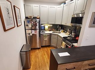 391 14th St #2A, Brooklyn, NY 11215