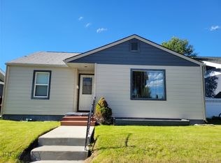 2919 State St, Butte, MT 59701