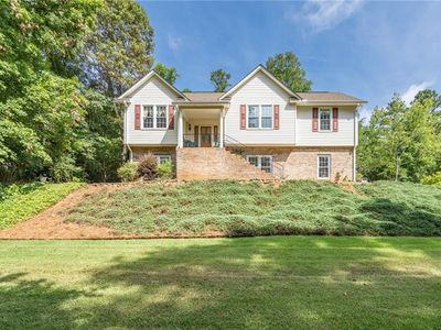 3363 Old Dalton Rd NE, Rome, GA, 30165