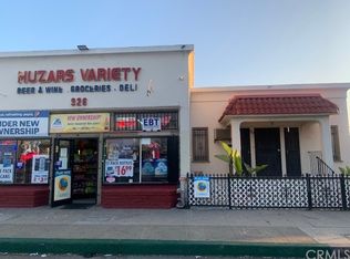 924 E Broadway, Anaheim, CA 92805
