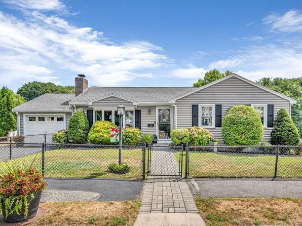 127 Verona St, Lynn, MA 01904