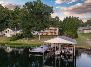 465 Golf Course Rd, Littleton, NC 27850