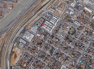 1784 12th St, Oakland, CA 94607