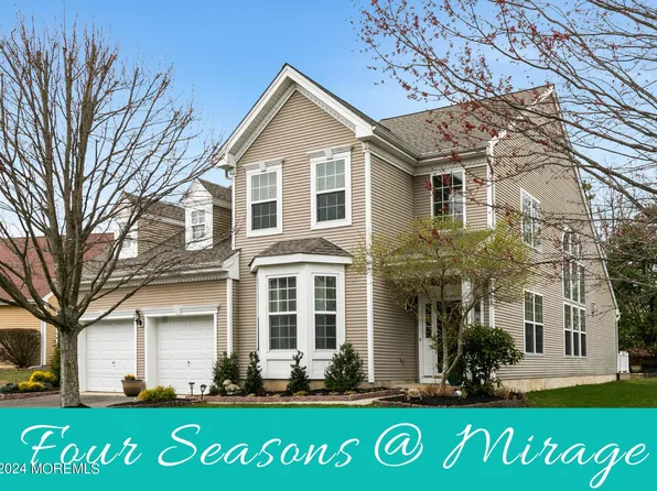 177 Mirage Boulevard, Barnegat, NJ 08005