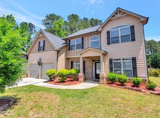 1036 McDuffie Cir, Douglasville, GA 30134
