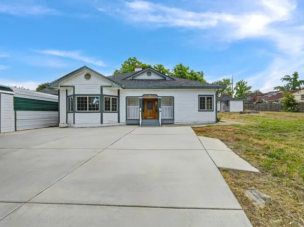 4600 San Juan Ave, Fair Oaks, CA 95628