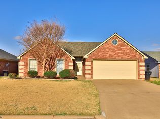 7810 White Blvd, Abilene, TX 79606