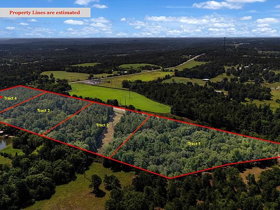 4th image of TRACT 1 Slash Pine Rd