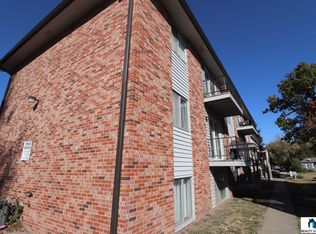 917 Washington Street, Lincoln, NE 68502