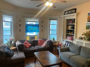 74 Bromfield Rd #2, Somerville, MA 02144