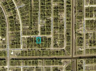 1014 Kent St E, Lehigh Acres, FL 33974