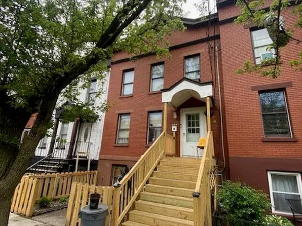 72 Catherine Street, Albany, NY 12202