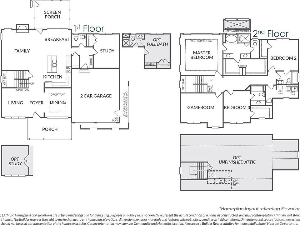 2nd image of 11971 McBride Dr #5