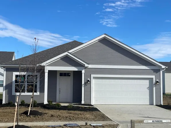 1566 Ebbets Ct, Columbus, OH 43228