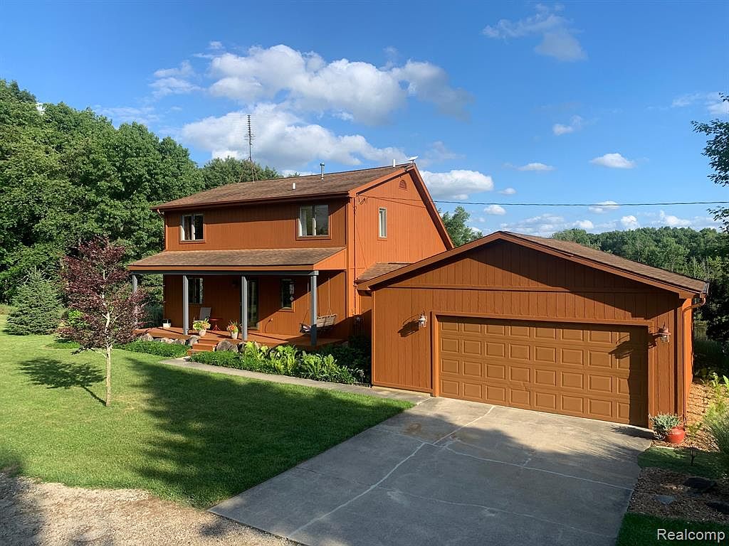 12279 Herrington Rd, Byron, MI 48418 Zillow