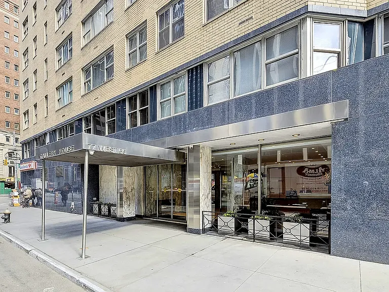 77 W 55th St #10H — Photo 17
