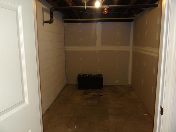 Storage Area