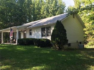 105 Hilltop Ct, Foley, MO 63347