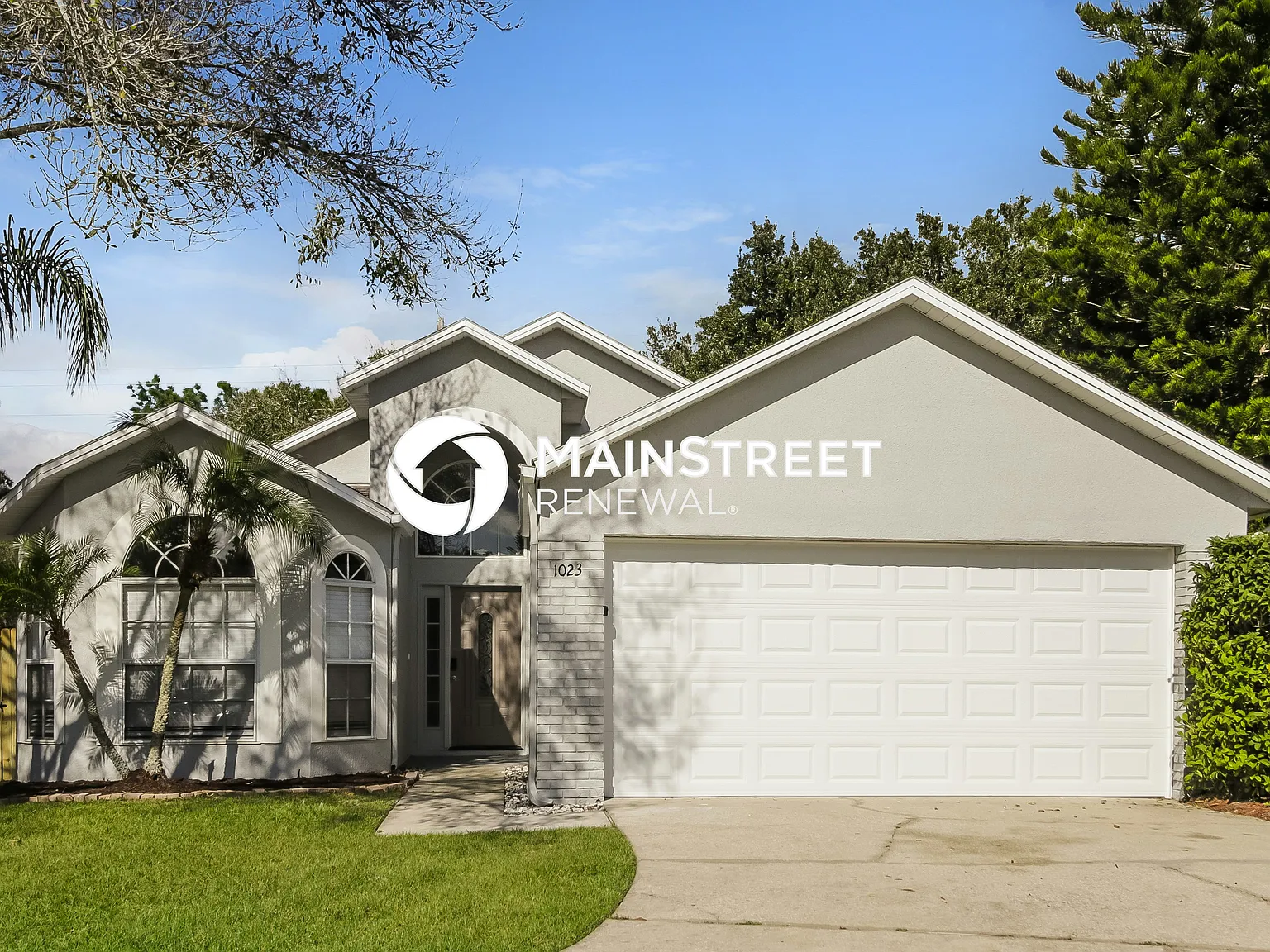 1023 Bartlett Ct — Photo 1