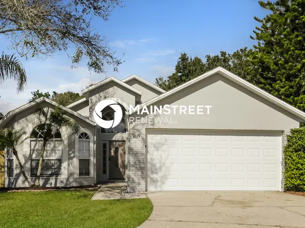 1023 Bartlett Ct, Oviedo, FL 32765