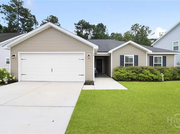 49 Hartland Court, Savannah, GA 31407