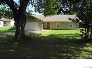 125 E K Pl, Jenks, OK 74037