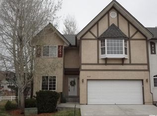 404 Cottage Creek Ct, Midway, UT 84049