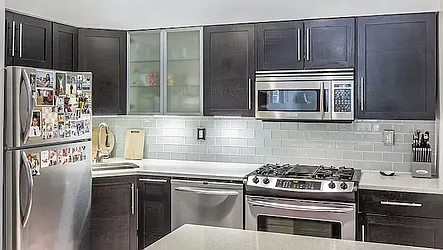 Rented by Garfield Realty 