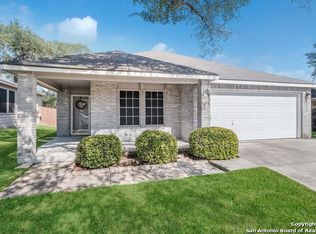 20614 Blue Trinity, San Antonio, TX 78259
