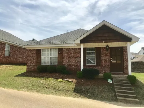 112 Private Road 3089 #112, Oxford, MS 38655