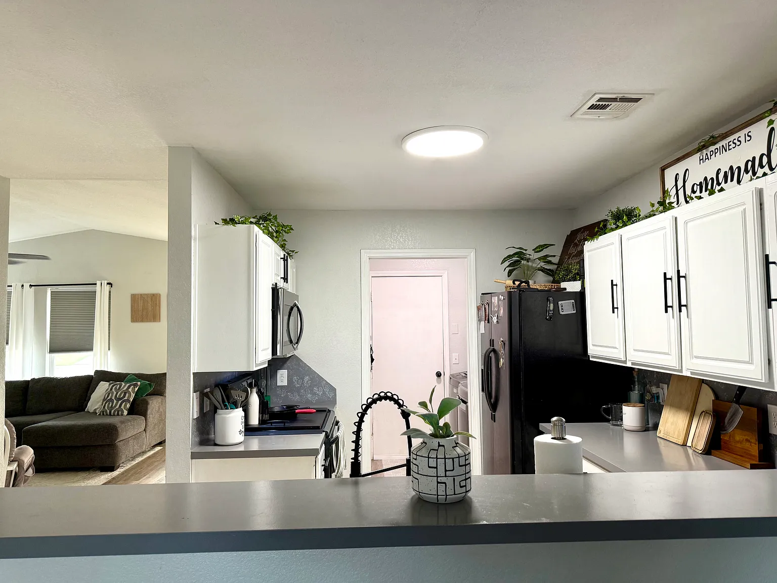 3 bed, 1383 sqft, $1,600 — Photo 4