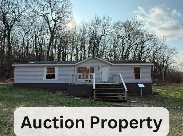 5779 E 455th Rd, Adair, OK 74330