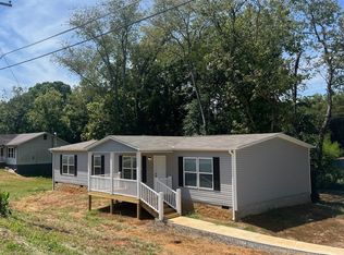 4824 Wheeler Rd LOT 32, Louisville, TN 37777