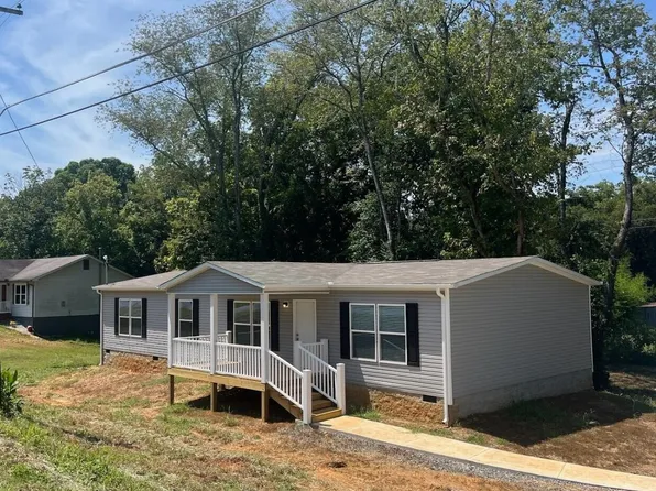 4824 Wheeler Rd Lot 32, Louisville, TN 37777