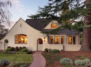 2045 Cowper St, Palo Alto, CA 94301