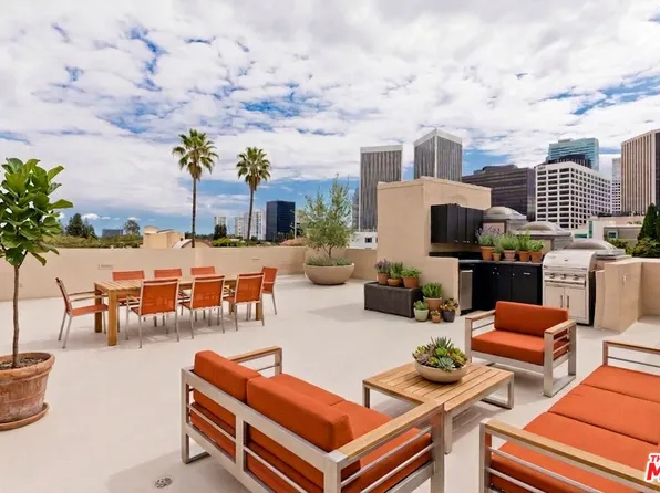 9921 Durant Dr #2, Beverly Hills, CA 90212