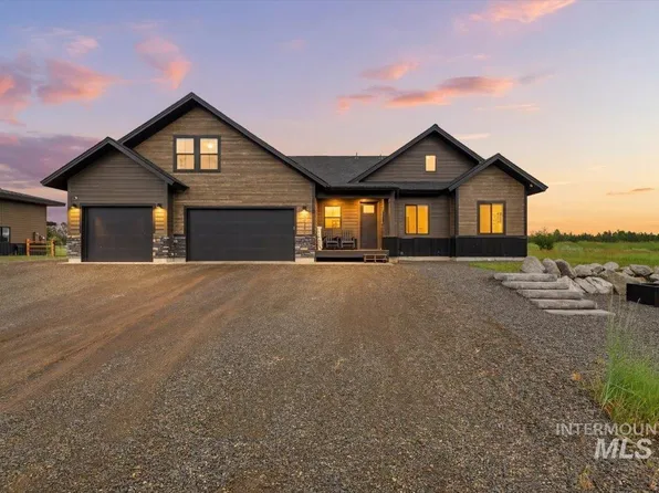 13152 Hawks Bay Rd, McCall, ID 83615