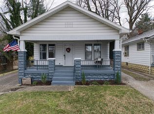 3018 W Virginia St, Evansville, IN 47712