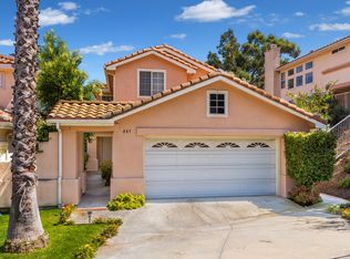 885 Calle La Primavera, Glendale, CA 91208