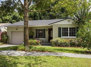 1005 N Forest Ave, Orlando, FL 32803