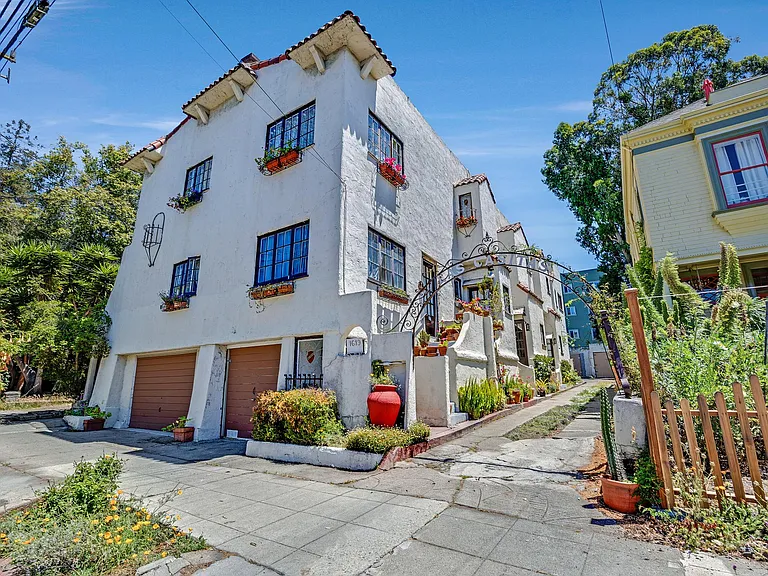 1619 Walnut St #C — Photo 3